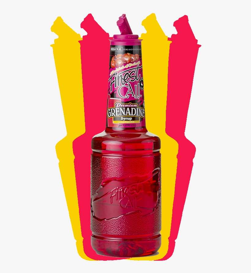 Check Out Other Recipes Using - Glass Bottle, transparent png download