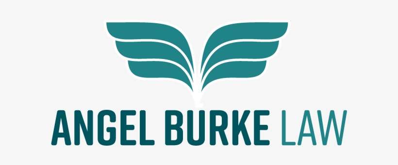 Angel Burke Law Logo - Religion Is Like A Penis, transparent png download