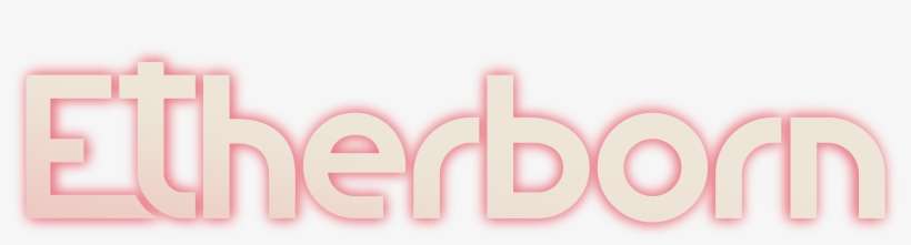 Home » Gaming » News » Etherborn Signs To 20th Century - Neon Sign, transparent png download