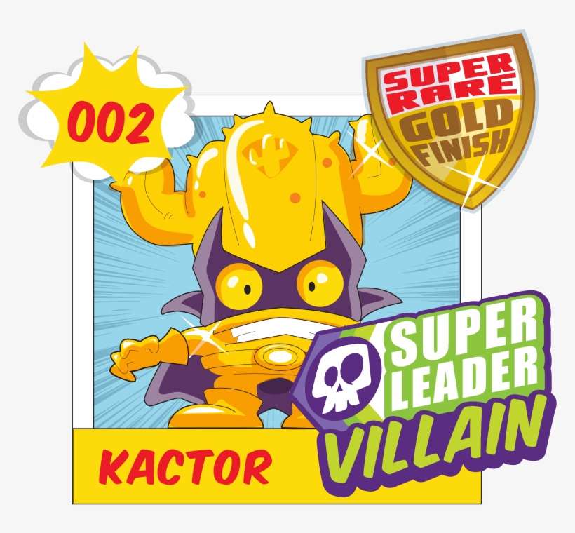 Teams, Rivals - Superzings Series 2 Pumpking, transparent png download