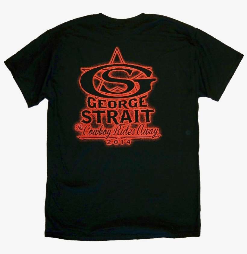 More Views - George Strait, transparent png download