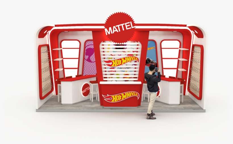 Mattel, transparent png download