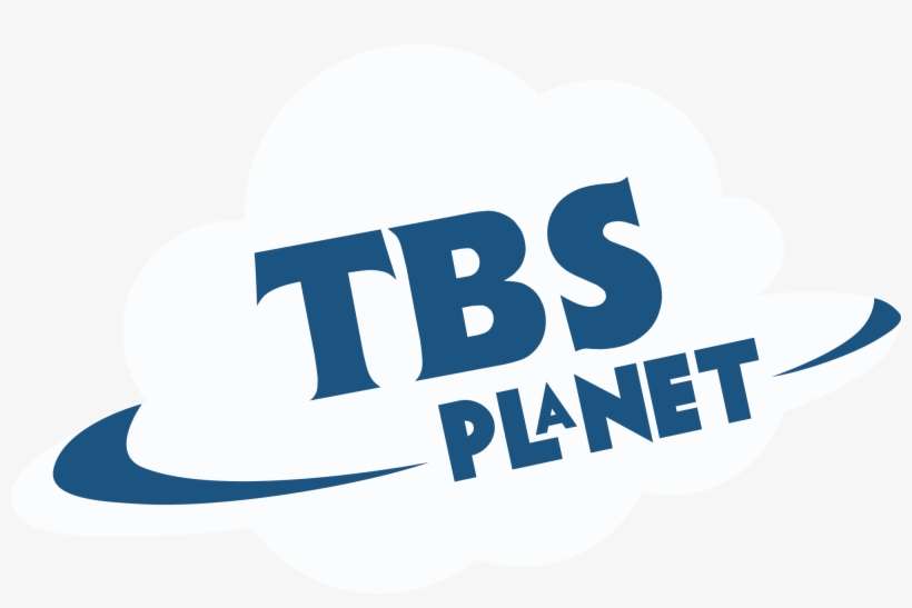 Tbsplanet Comics - Tbs Planet, transparent png download