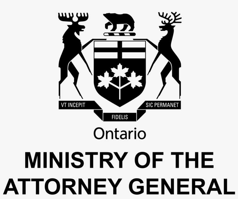Open - Ontario Government, transparent png download