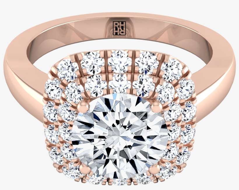 Engagement Ring, transparent png download