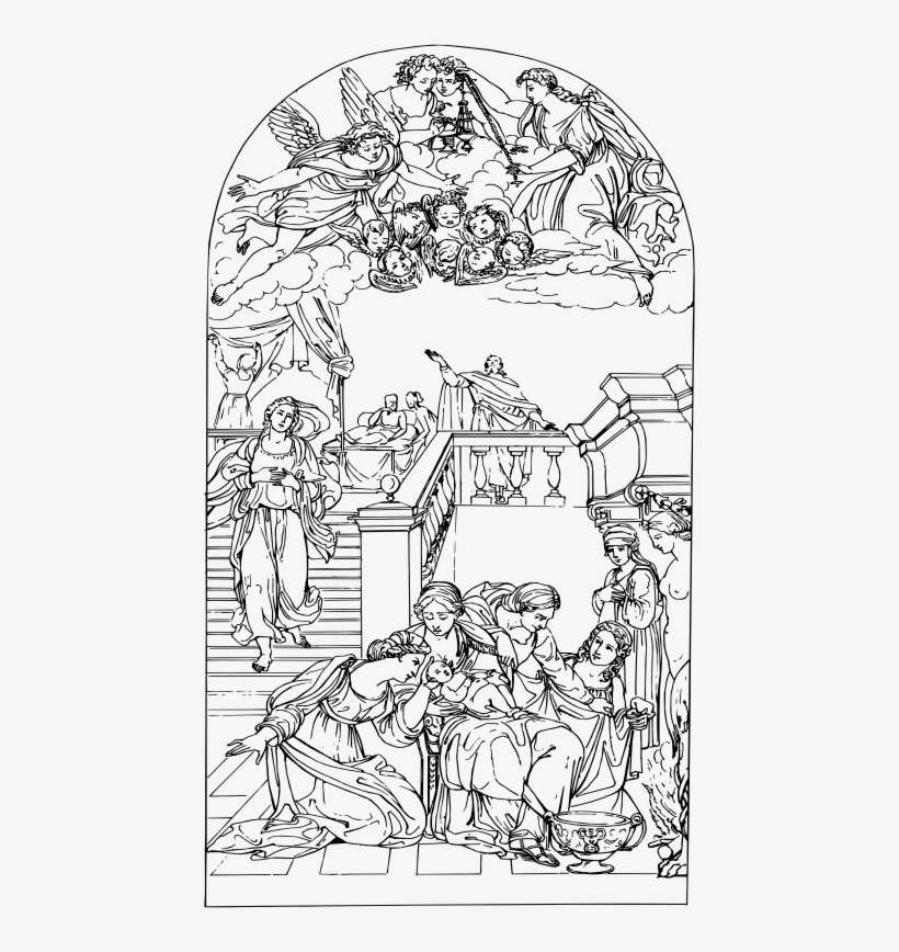 Line Art, transparent png download