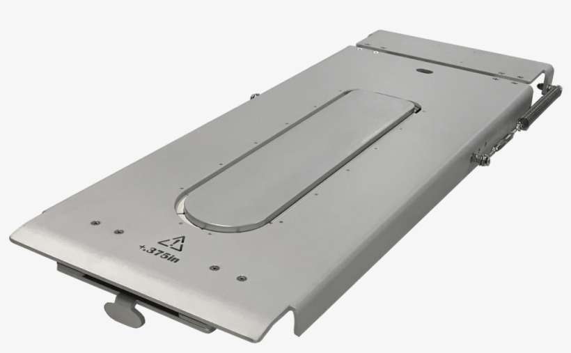 Kornit Style Hinged Single Sleeve Pallets - Gadget, transparent png download