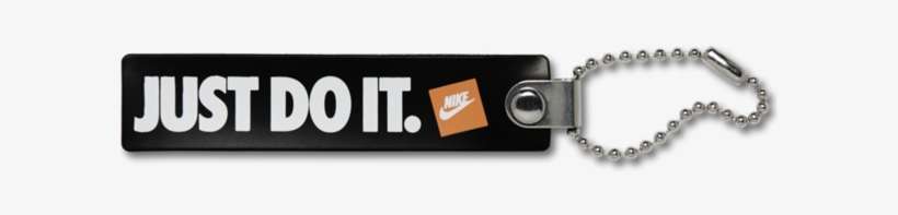 Just Do It Chain, transparent png download