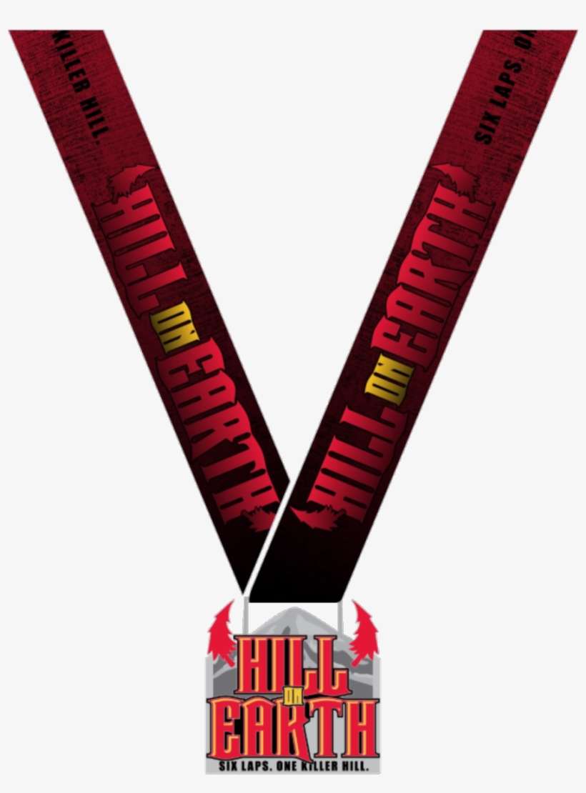 Can You Conquer Killer Hill July 14th, - Fictional Character, transparent png download