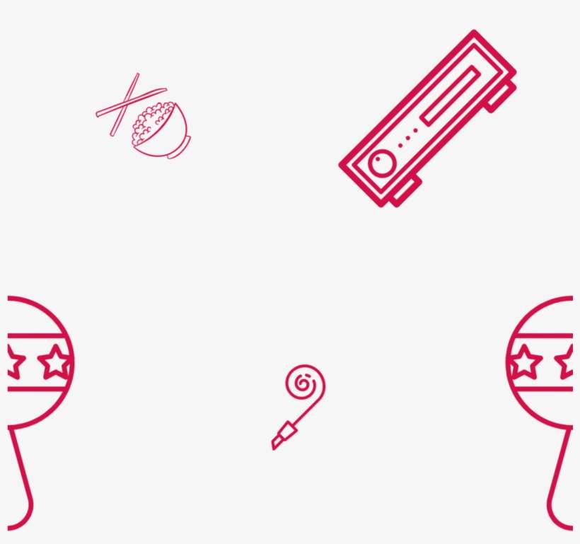 Pixbot › Pattern Design, transparent png download