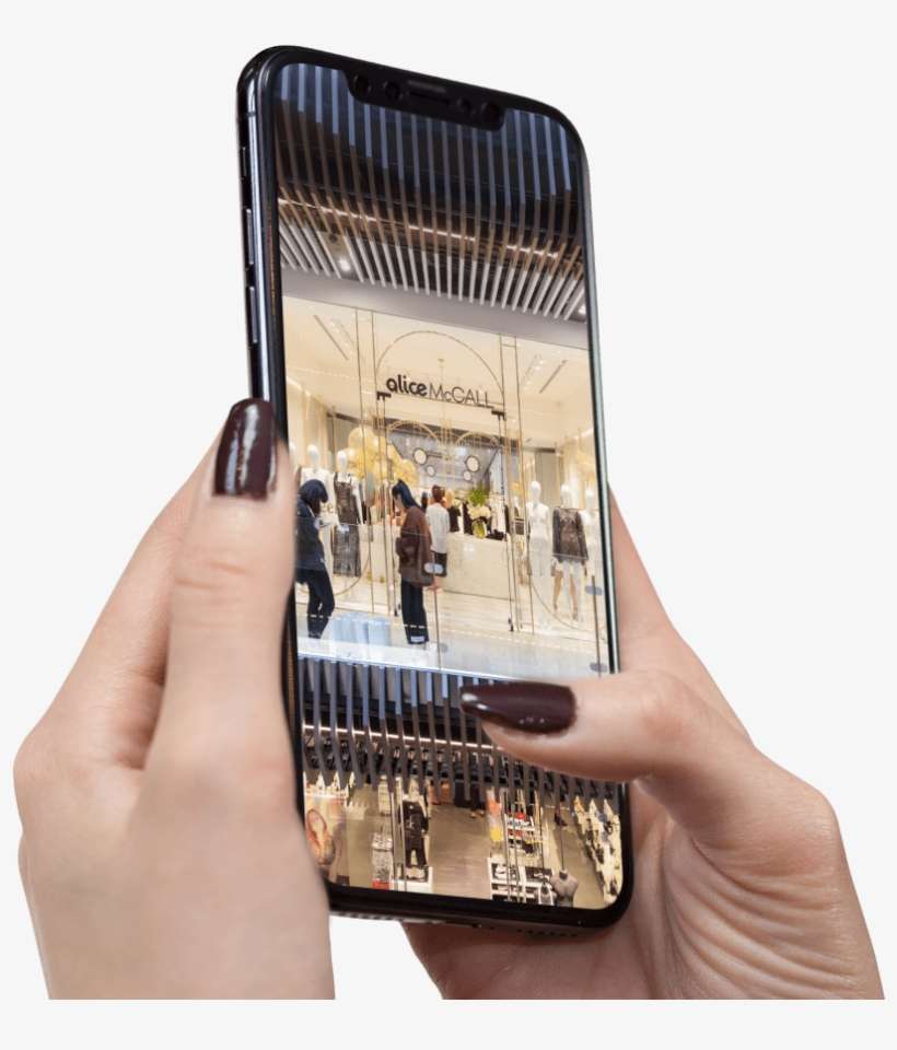 Offering Both A Full Management And Flexible Package, - Iphone, transparent png download