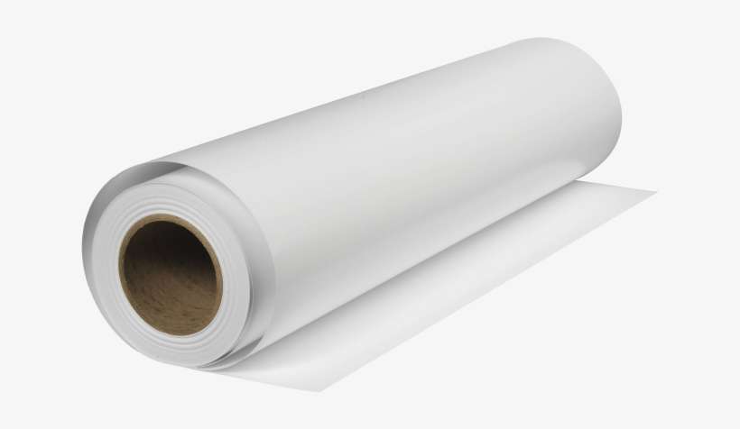 50 Feet Of 13 Inch Blank Hydrographic Film - Label, transparent png download