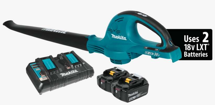 Xbu01pt - Makita Xbu01z, transparent png download