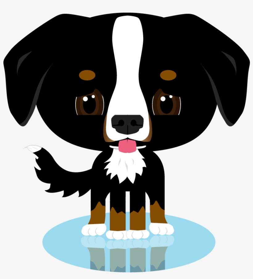 Http - //octodex - Github - Com/images/octofez - Dog Catches Something, transparent png download