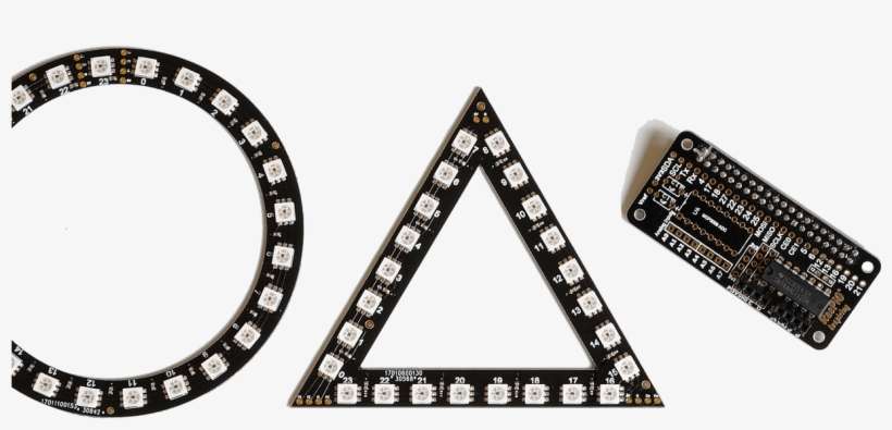 Raspio Inspiring Pac-man Chase Light - Topshop Yellow Necklace, transparent png download