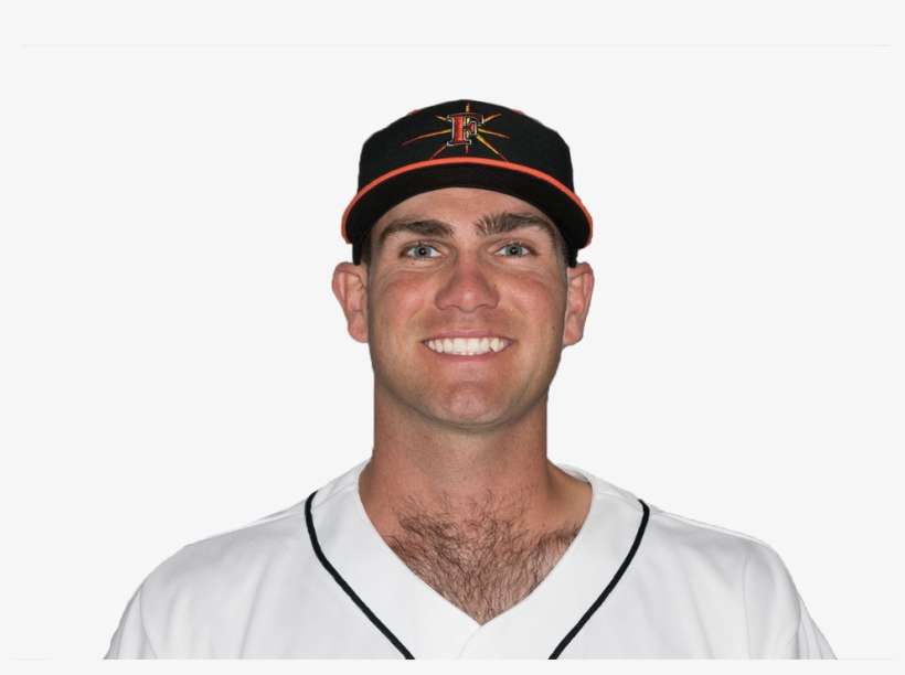 @collin Woody Is The First Keys Player With Visible - Chef, transparent png download