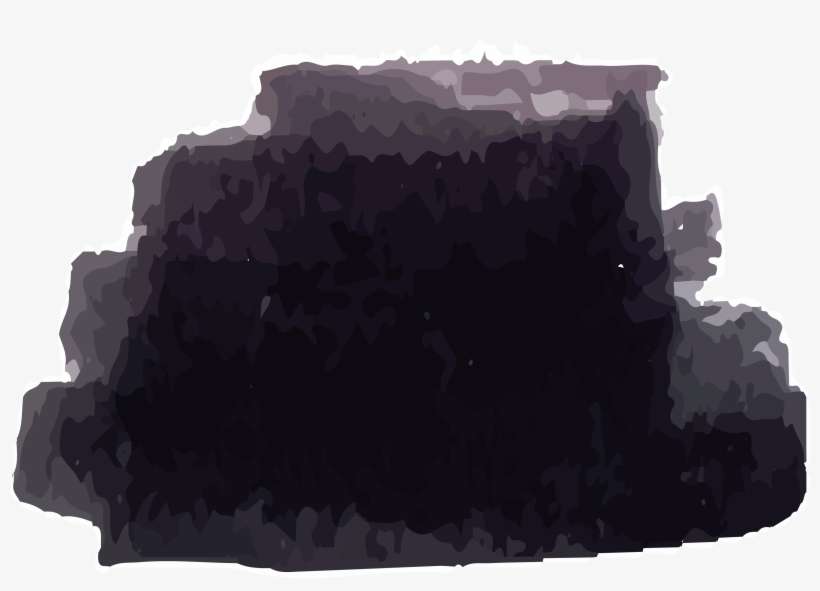 Brush Around The Graffiti - Rock, transparent png download