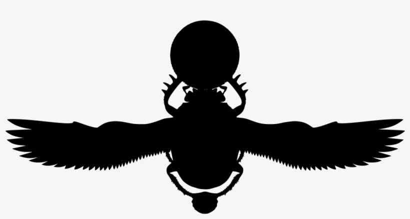 Download Png - Scarab, transparent png download