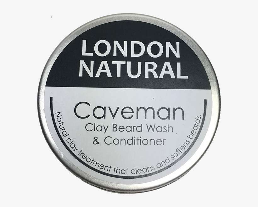 Caveman Beard Wash And Conditioner - Kiruna Airport, transparent png download