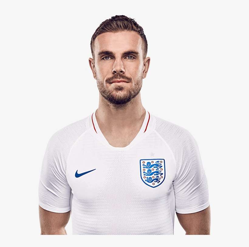 He Turns To You And You Hear, Distantly, A Sound Like - England National Football Team, transparent png download