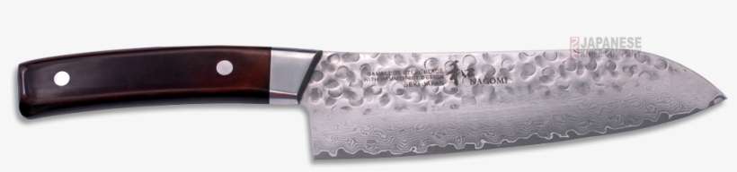 Nagomi 33 Layers - Hunting Knife, transparent png download