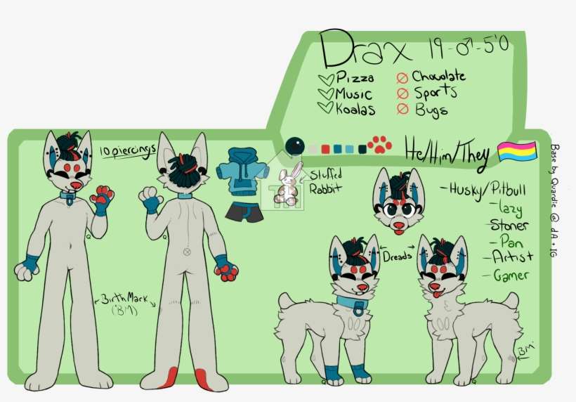 Details - Dog, transparent png download