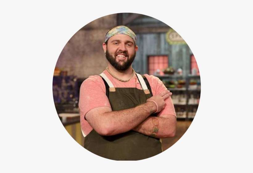 Dustin-charbonneau - Wall Clock, transparent png download