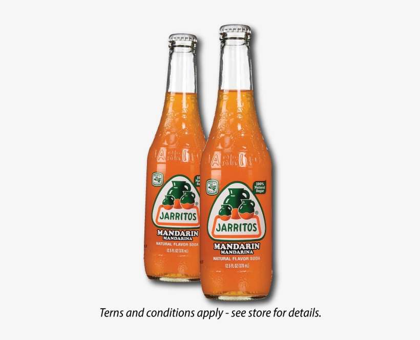 Giant 2019 Web Deals Feb Jarritos - Jarritos Soda, transparent png download