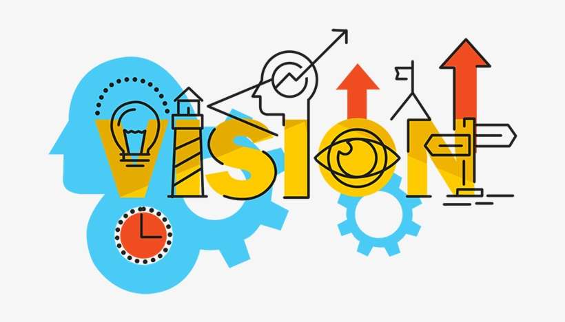 Banner Black And White Mission Special Ed Free On Dumielauxepices - Vision And Mission Png, transparent png download