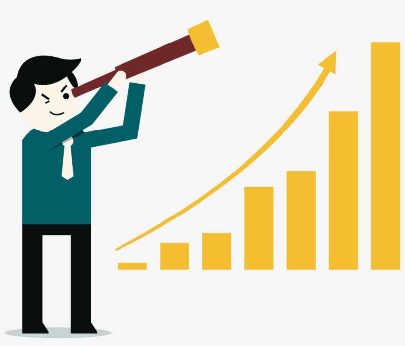 Business Vision Png, transparent png download