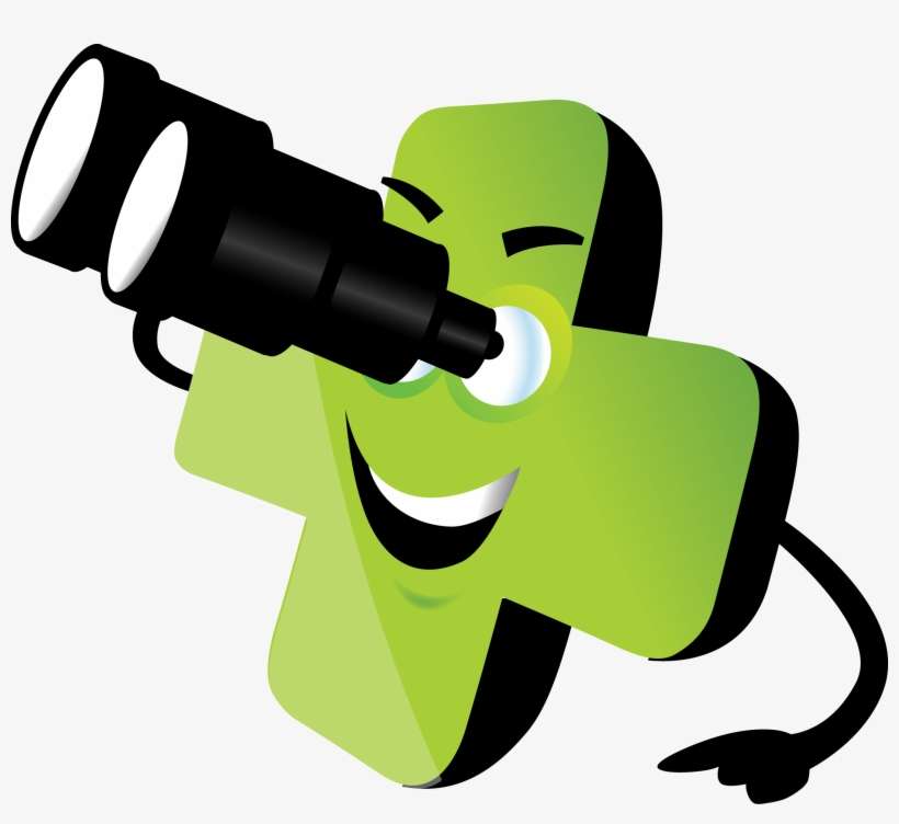 Our Vision - Portable Network Graphics, transparent png download