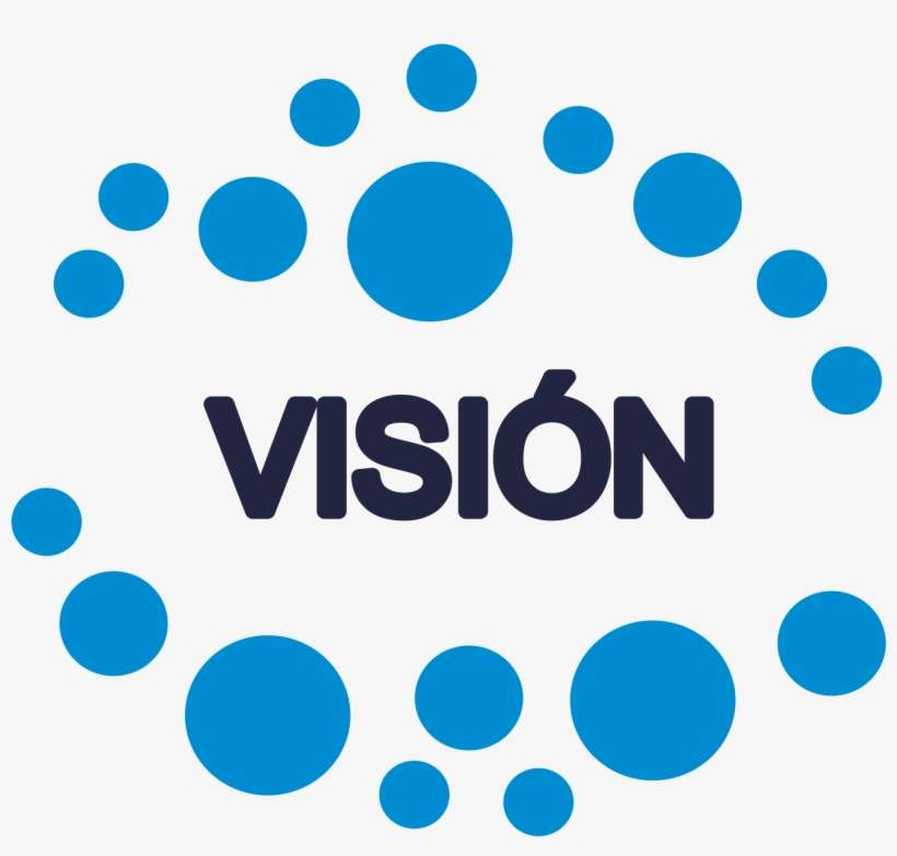 Vision1 - Mision Por Fe Y Esperanza, transparent png download