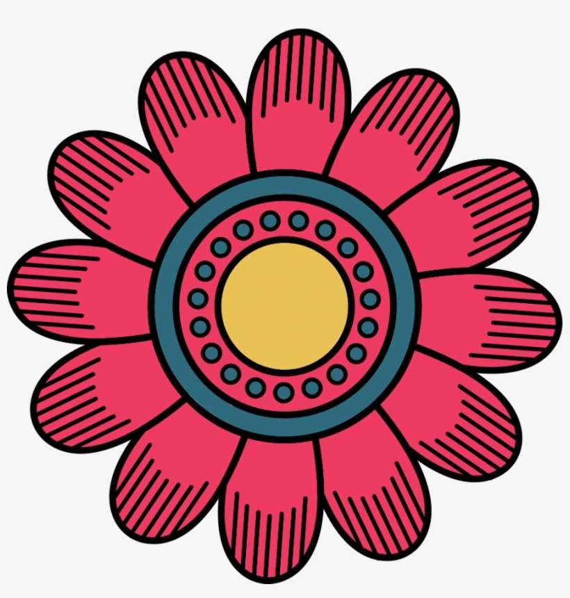 The Story Of Strawberry Fields - Punto De Cruz Relojes, transparent png download