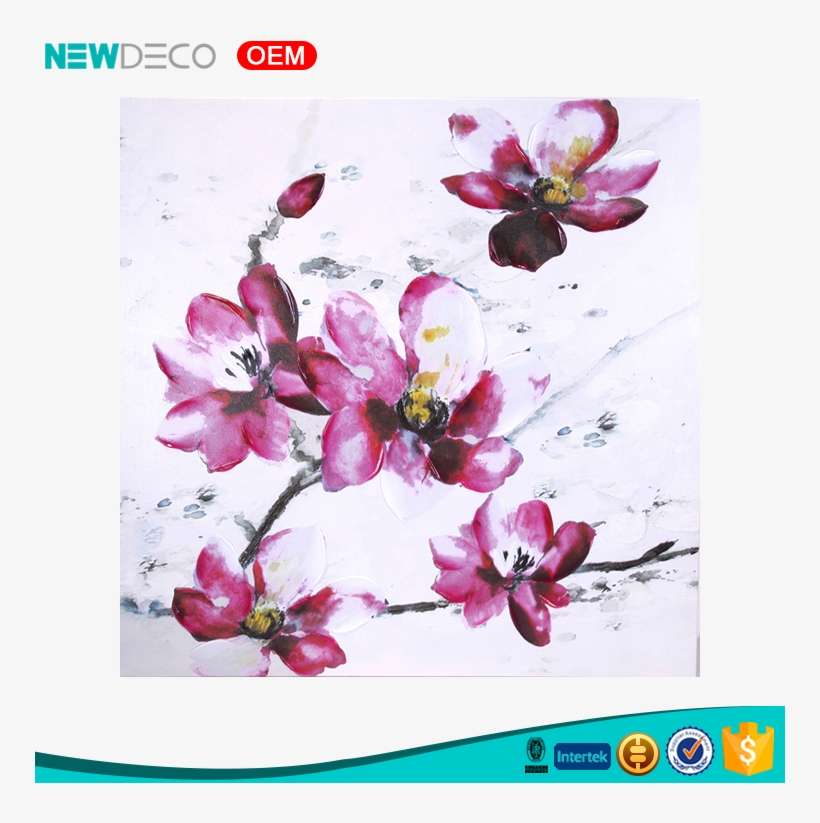 Improve Imagination, Broaden Art, Promote Interpersonal - Blossom, transparent png download