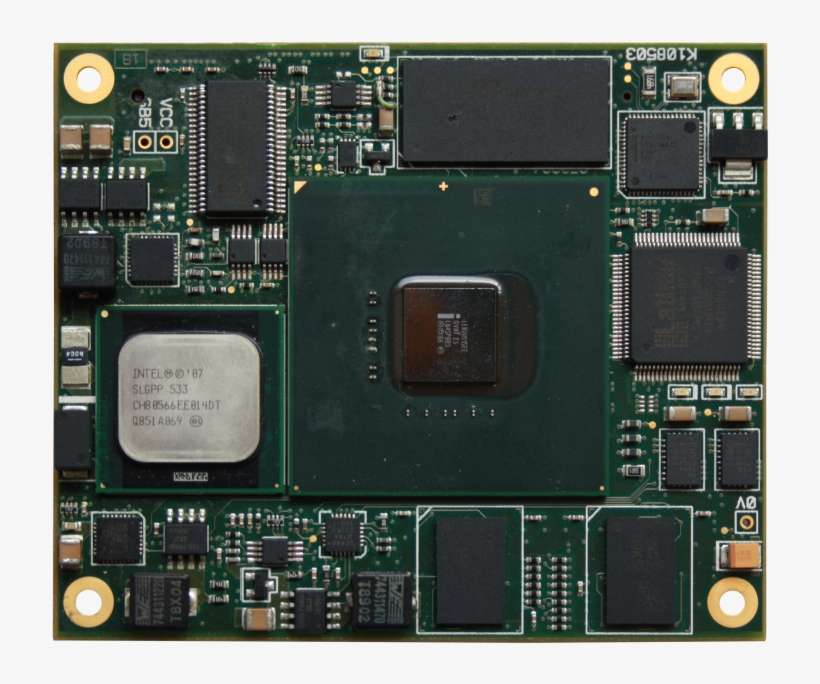 Cpu - Tft1 8 To Arduino, transparent png download