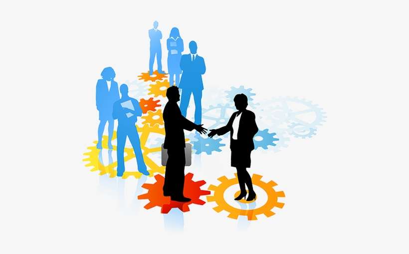 The Founder Of Royal Avatar Development Co - Smart New Way To Get Hired, transparent png download