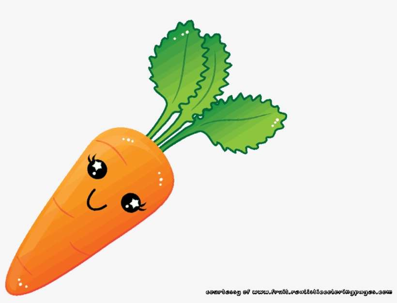Eye Clipart Vegetable - Vegetables Clipart With Eye, transparent png download