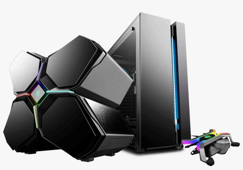 Quadstellar Case, transparent png download