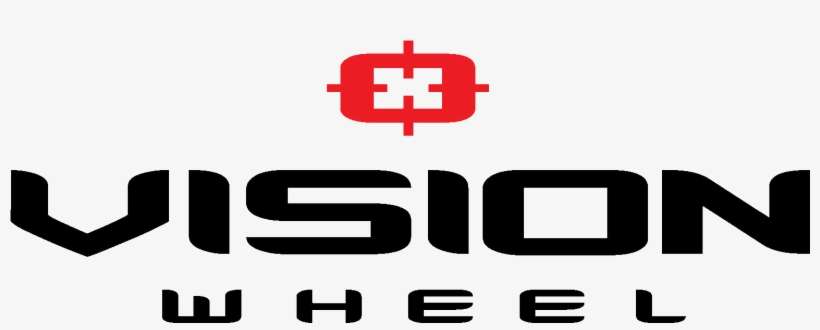 Vision - Vision Wheels Logo Png, transparent png download