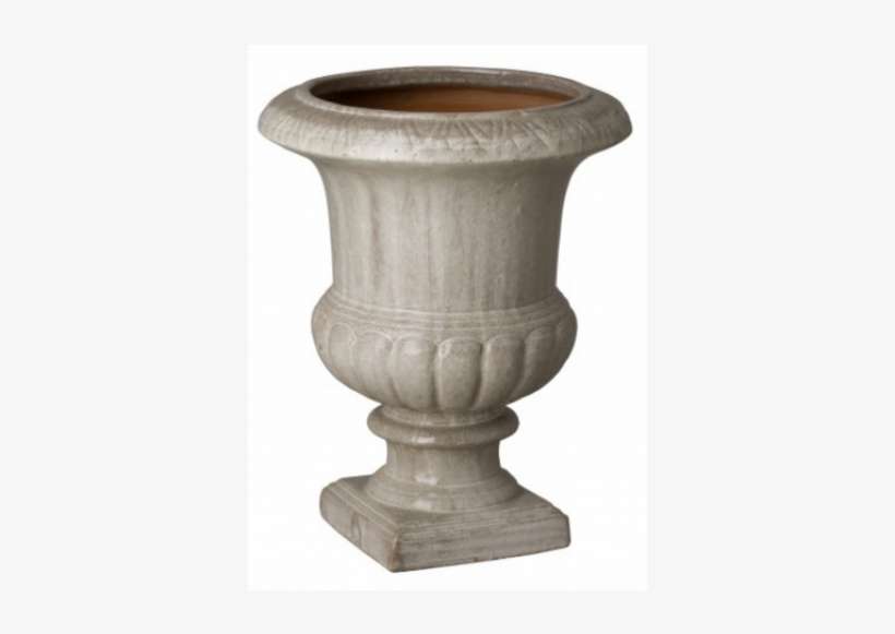 Roman Urn Planter Online And Belleandjune - Roman Urn, transparent png download
