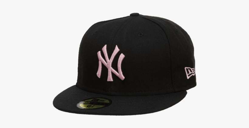 Ny Snapback 9 Fifty, transparent png download