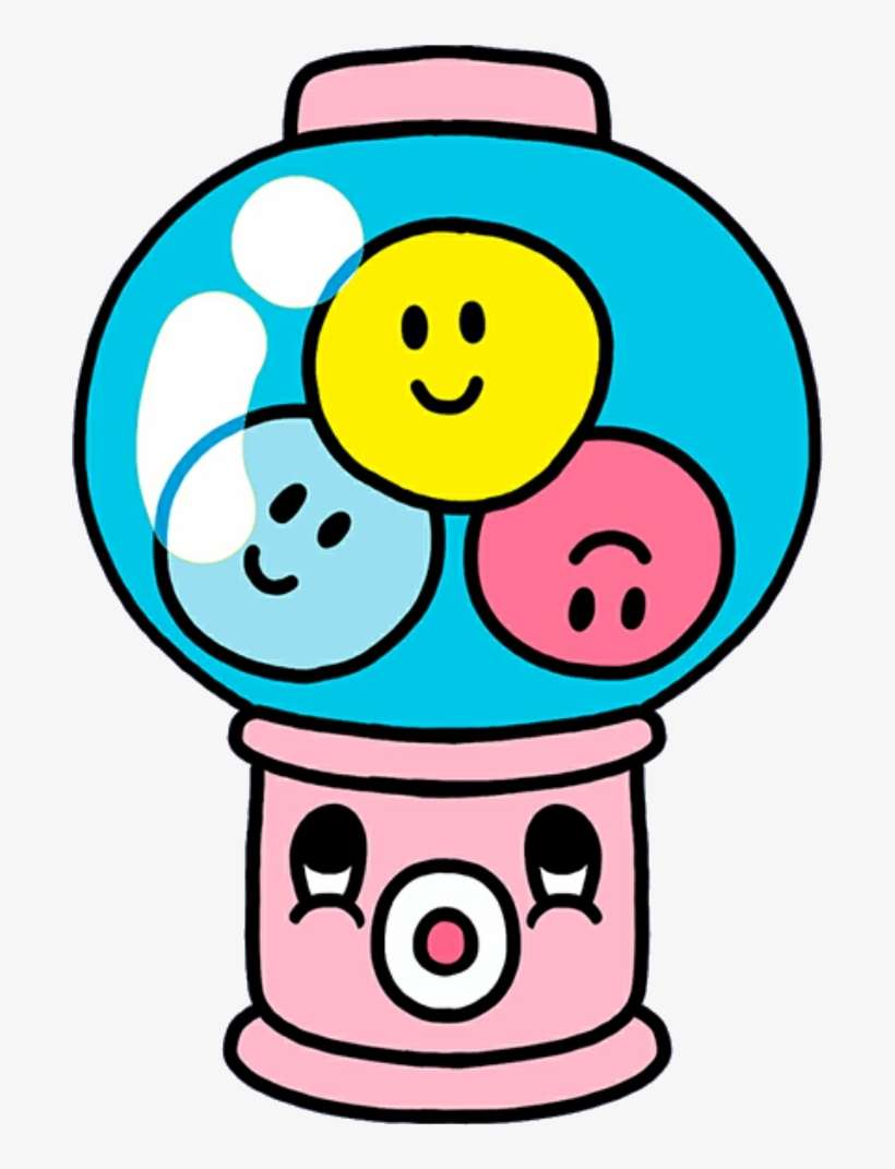 Report Abuse - Candy Kawaii Png, transparent png download