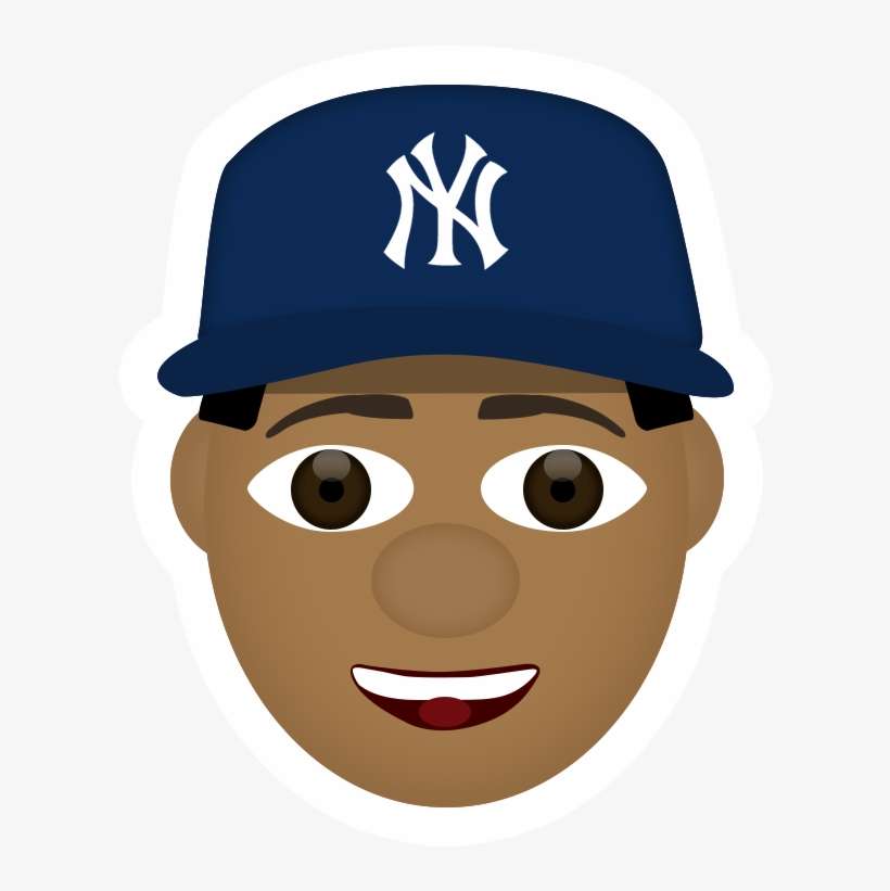 24 Aug - Red Sox Emojis, transparent png download