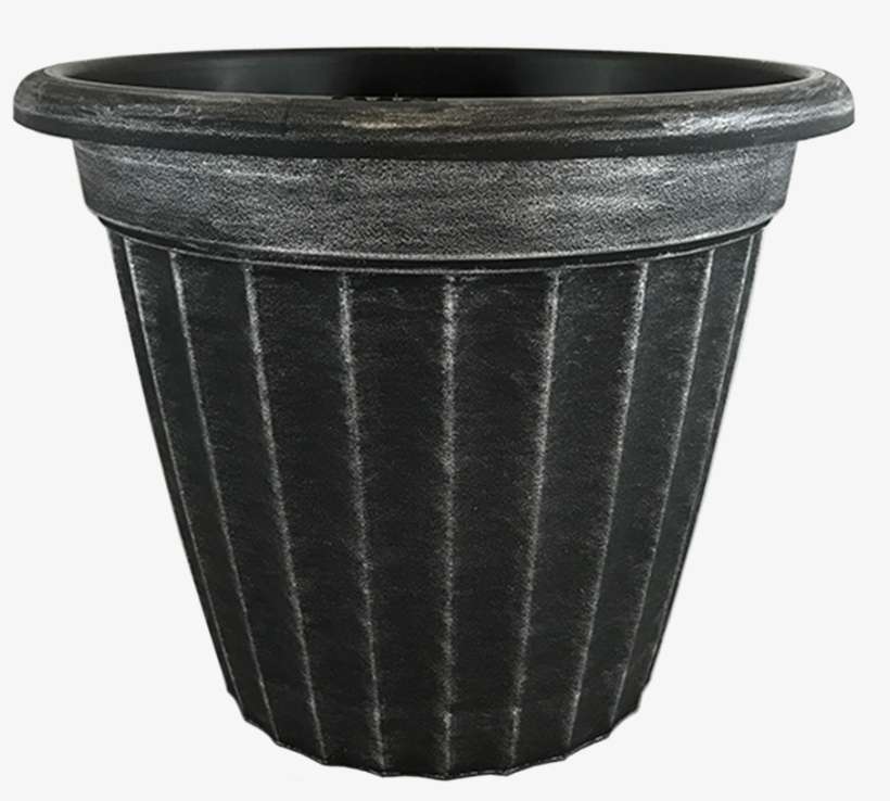 12" Angel Planter - Flowerpot, transparent png download