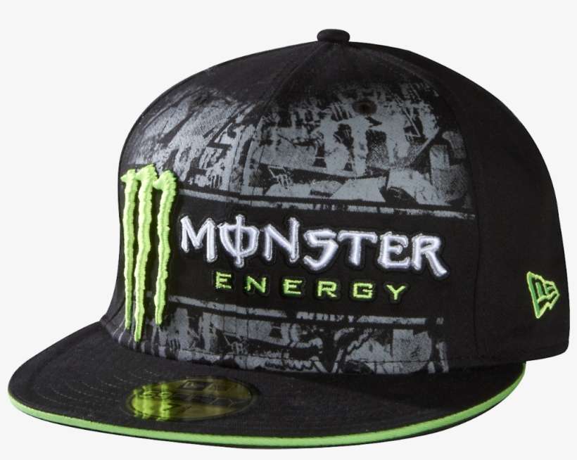 All Cb Hairs & Cap Png Download - Monster Cap Png, transparent png download