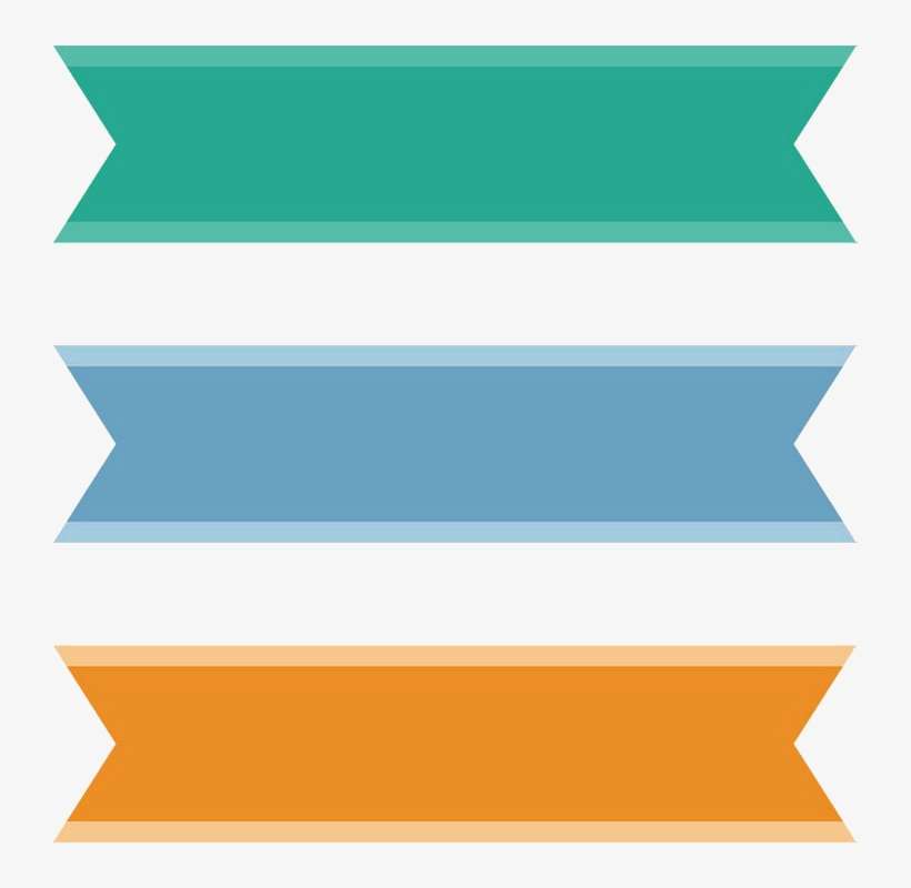 Banner Png Picture - Banner, transparent png download