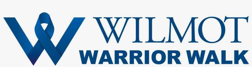 Wilmotwarriorwalk4 Color Horizontal2bl - Charlie Wilson's War: The Extraordinary Story, transparent png download