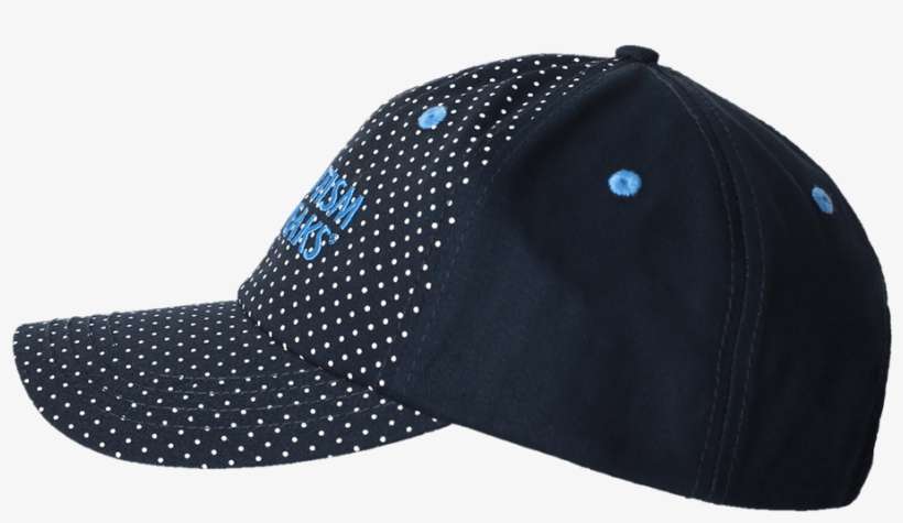 Autism Speaks Polka Dot Hat - C.c Ponytail Messy Buns Trucker Ponycaps Plain Baseball, transparent png download