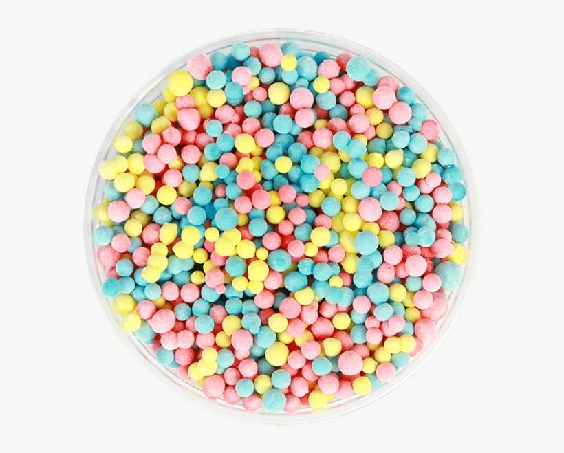 Bubble Gum - Dippin' Dots, transparent png download