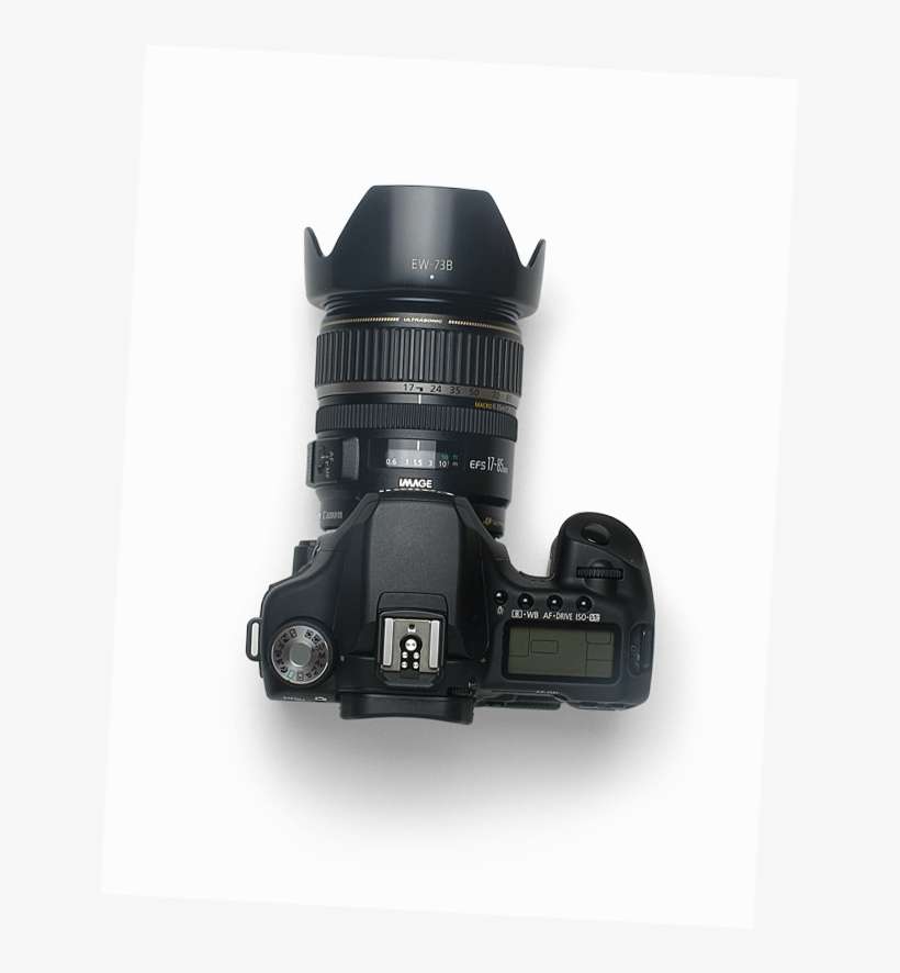 Dslr Camera - Apple Lightning To Sd Card Camera Reader (mjyt2am/a), transparent png download